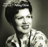 Patsy Cline - It Wasn't God Who Made Honky Tonk Angels