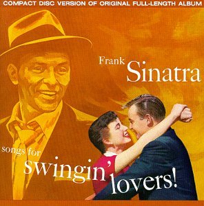 You Make Me Feel So Young by Frank Sinatra (Download) » Lyrics