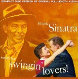 Frank Sinatra - Swingin Down The Lane