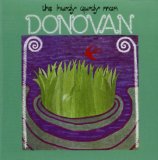 Cover Art for "Lalena" by Donovan
