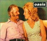 Cover Art for "My Sister Lover" by Oasis