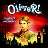 Lionel Bart I'd Do Anything (from Oliver!) cover art