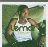 Couverture pour "50/50" par Lemar