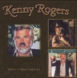 Abdeckung für "Through The Years" von Kenny Rogers