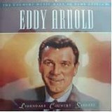 Cover Art for "The Last Word In Lonesome Is Me" by Eddy Arnold
