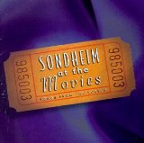 Stephen Sondheim - If You Can Find Me, I'm Here
