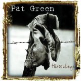Cover Art for "Threadbare Gypsy Soul" by Pat Green