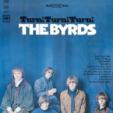 The Byrds Turn! Turn! Turn! (To Everything There Is A Season) cover art