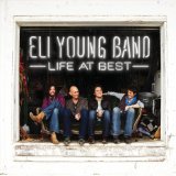 Cover Art for "Even If It Breaks Your Heart" by Eli Young Band