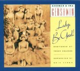 George Gershwin - The Half Of It, Dearie Blues