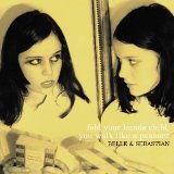 Cover Art for "The Wrong Girl" by Belle And Sebastian