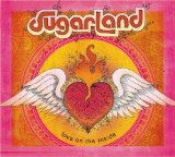 Couverture pour "All I Want To Do" par Sugarland