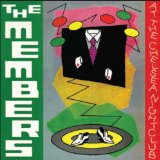 Cover Art for "The Sound Of The Suburbs" by The Members