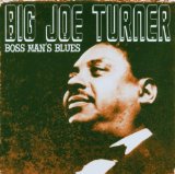 Big Joe Turner Chains Of Love cover art