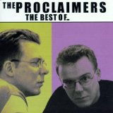 Cover Art for "I'm On My Way" by The Proclaimers