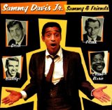 Cover Art for "Sam's Song" by Sammy Davis, Jr.