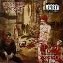 Cover Art for "I Will Kill You" by Cannibal Corpse