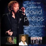 Cover Art for "Let The Glory Come Down" by David Phelps