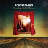 Cover Art for "Drifting Further Away" by Powderfinger