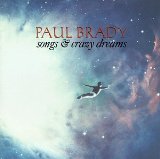 Cover Art for "The Road To The Promised Land" by Paul Brady