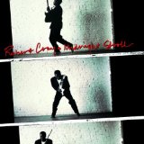 Cover Art for "The Forecast (Calls For Pain)" by Robert Cray