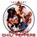 Abdeckung für "Johnny Kick A Hole In The Sky" von Red Hot Chili Peppers