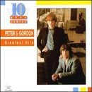 Cover Art for "World Without Love" by Peter and Gordon