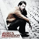 Cover Art for "Love Is Hard" by James Morrison