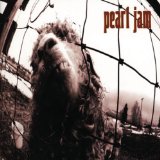 Carátula para "Elderly Woman Behind The Counter In A Small Town" por Pearl Jam