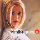 Cover Art for "I Turn To You" by Christina Aguilera