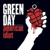 Waiting (Green Day - American Idiot) Partituras Digitais