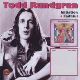 Carátula para "Real Man" por Todd Rundgren