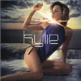 Cover Art for "On A Night Like This" by Kylie Minogue
