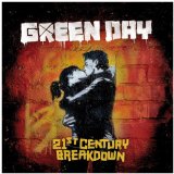 Green Day - 21 Guns