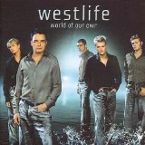 Cover Art for "When You're Looking Like That" by Westlife