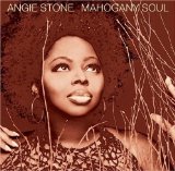 Cover Art for "Brotha" by Angie Stone