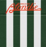 Cover Art for "Sound Asleep" by Blondie