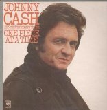 Johnny Cash - One Piece At A Time