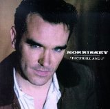 Cover Art for "The More You Ignore Me, The Closer I Get" by Morrissey