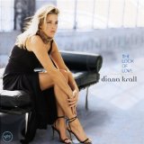 Cover Art for "Maybe You'll Be There" by Diana Krall