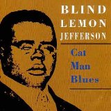 Cover Art for "See That My Grave Is Kept Clean" by Blind Lemon Jefferson