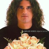 Cover Art for "Carito" by Carlos Vives
