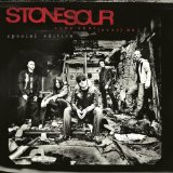 Cover Art for "Reborn" by Stone Sour