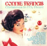 Cover Art for "Baby's First Christmas" by Connie Francis