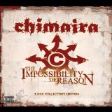 Cover Art for "Pure Hatred" by Chimaira