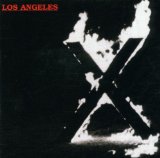 Cover Art for "Los Angeles" by x