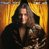 Robben Ford Oasis cover art
