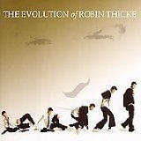 All Night Long (Robin Thicke - The Evolution of Robin Thicke) Partituras Digitais