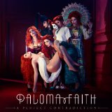 Cover Art for "Only Love Can Hurt Like This" by Paloma Faith