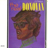 Cover Art for "Ballad Of A Crystal Man" by Donovan